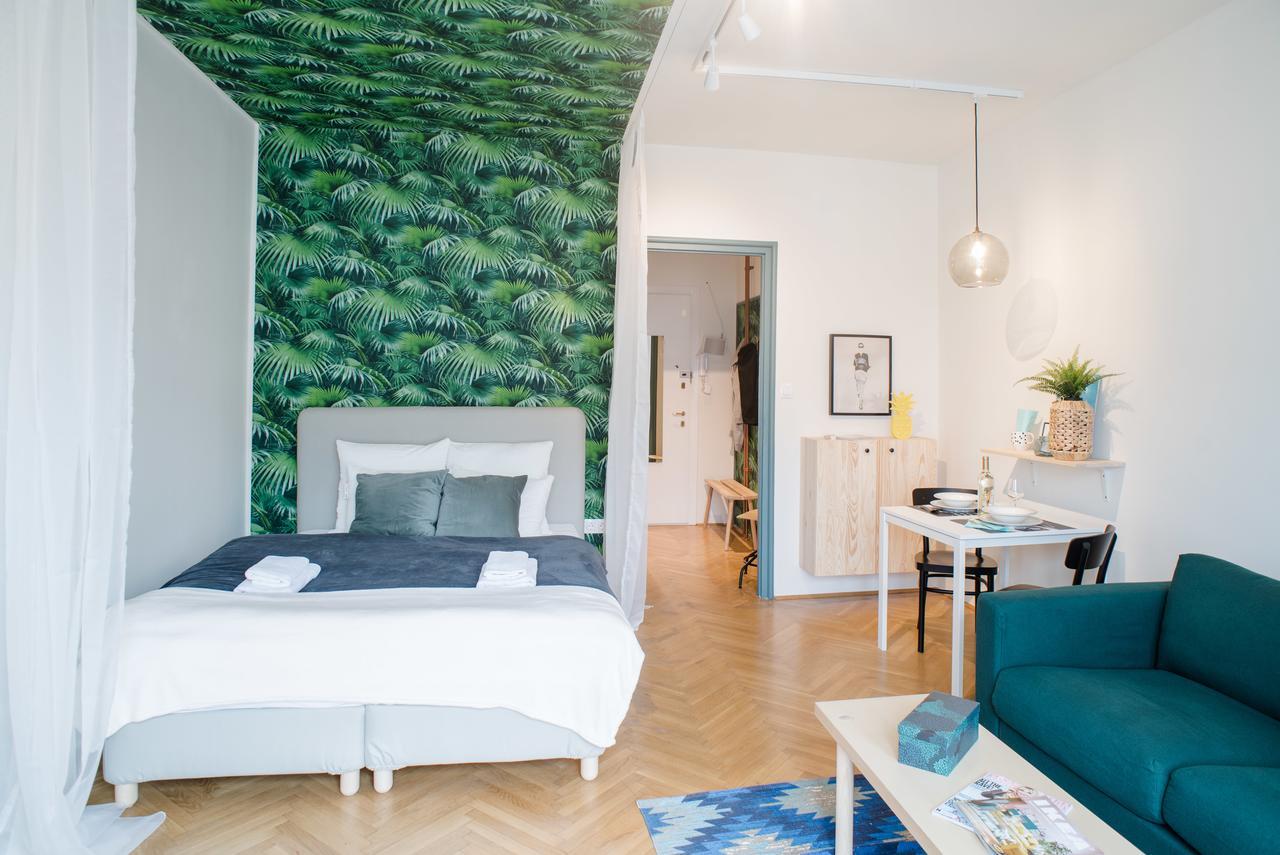 New, Cozy Home In The Heart Of Budapeste Exterior foto