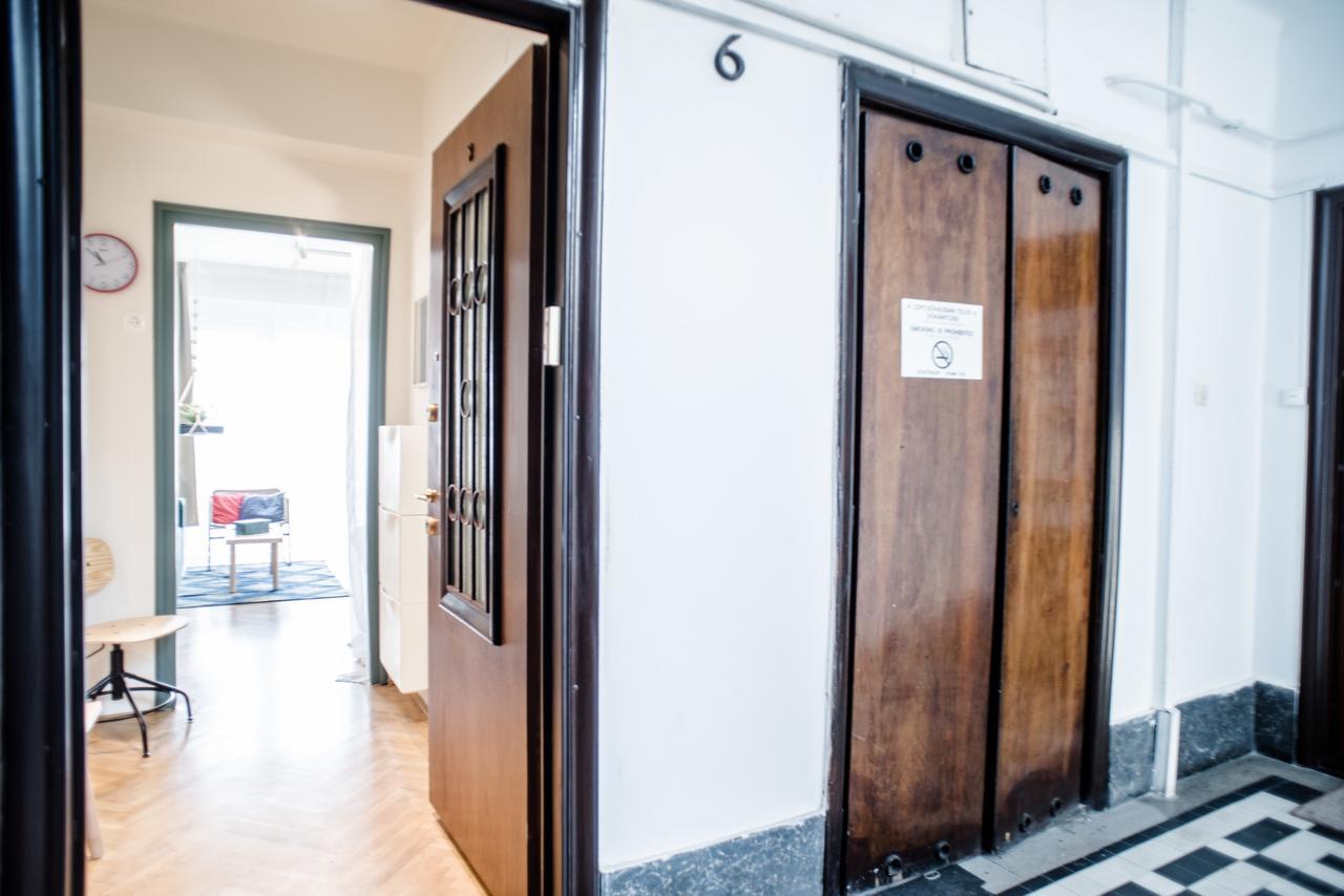 New, Cozy Home In The Heart Of Budapeste Exterior foto