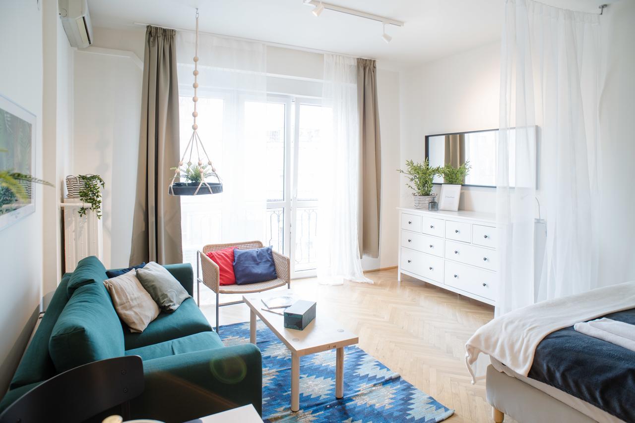 New, Cozy Home In The Heart Of Budapeste Exterior foto